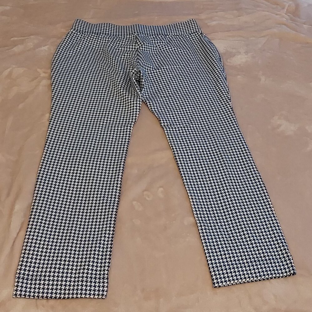 Lands End Pants